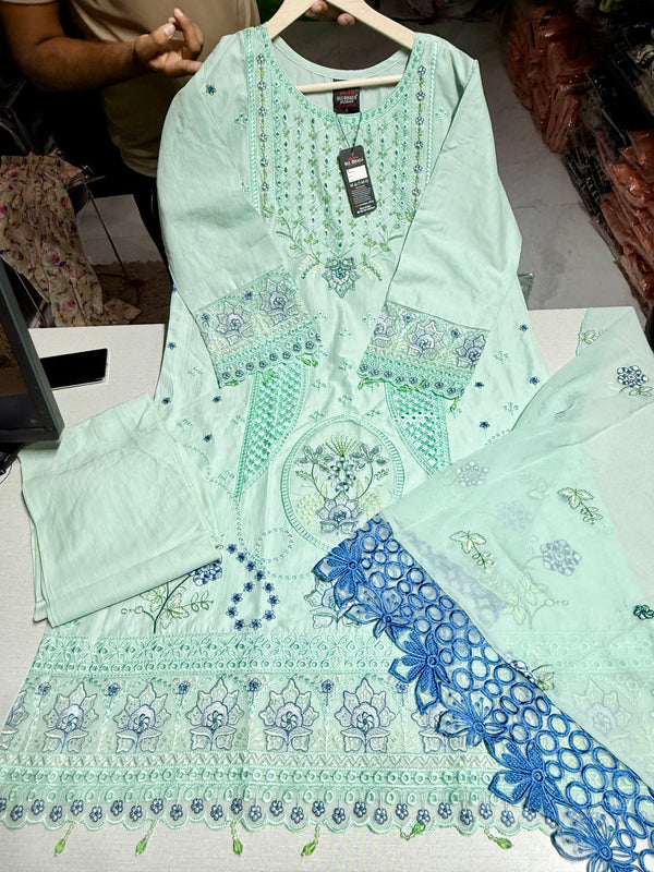Mehak-e-Bahar