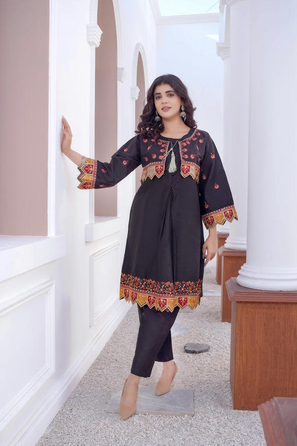 Aalam Kurti