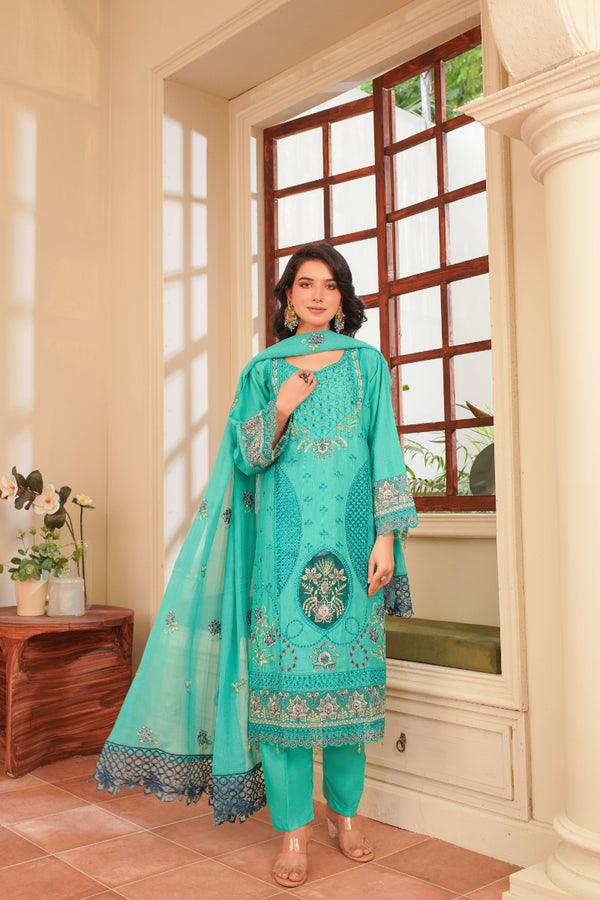 Emerald Grace