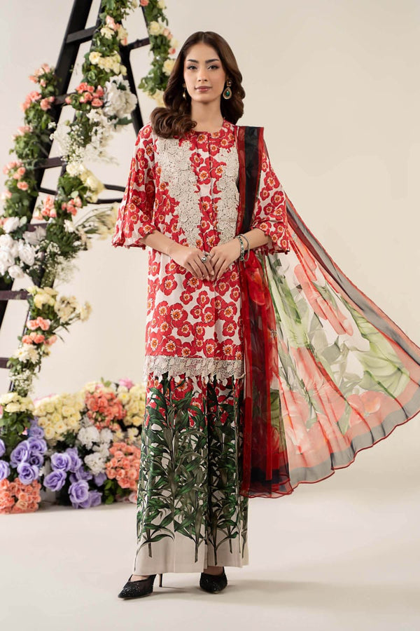 Khushboo Collection