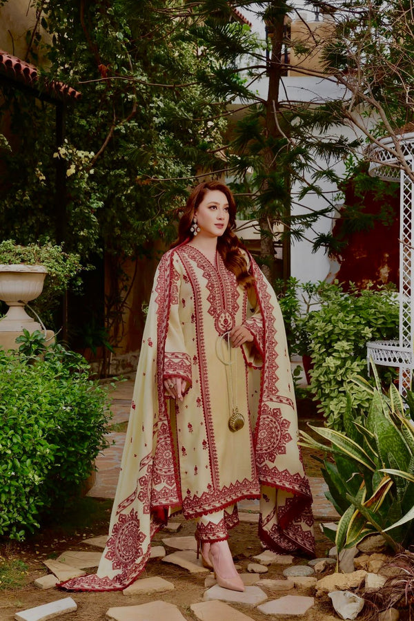 Raqs-e-Gul